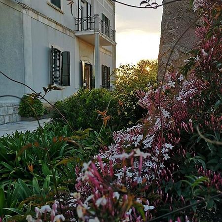 B&B Villa Maria Giovinazzo Exterior foto