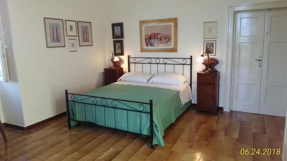 B&B Villa Maria Giovinazzo Exterior foto