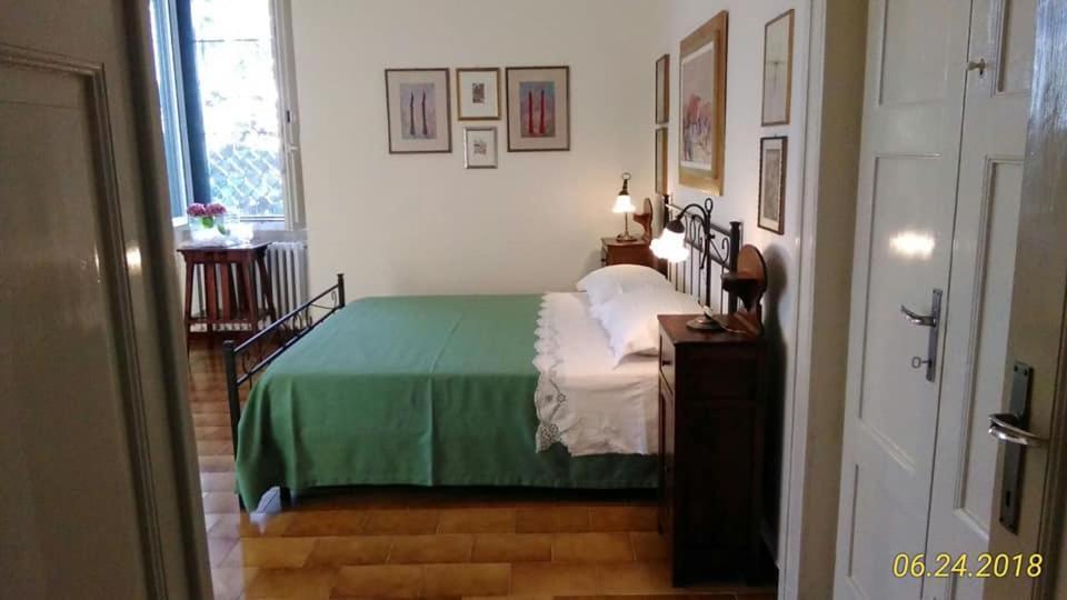 B&B Villa Maria Giovinazzo Exterior foto