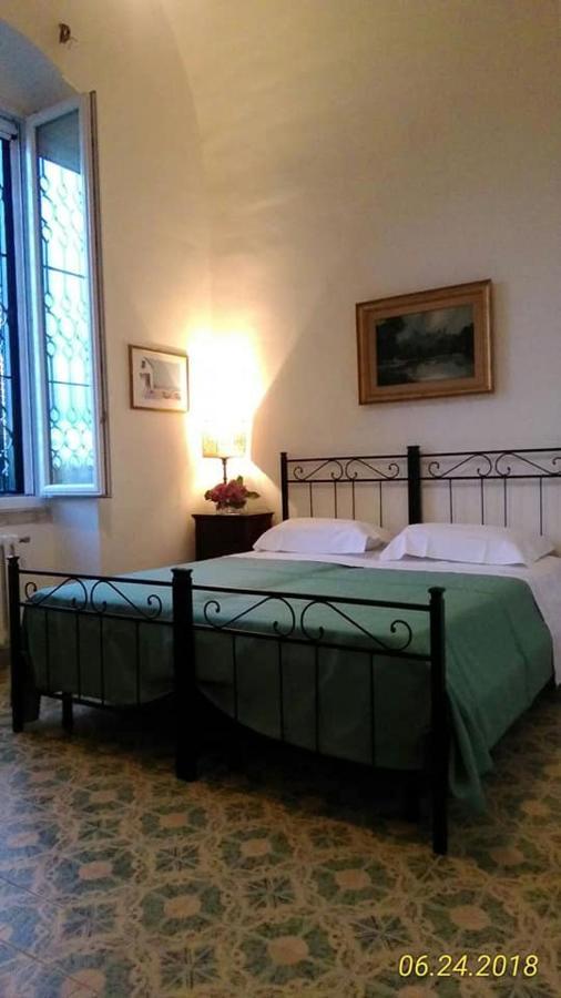 B&B Villa Maria Giovinazzo Exterior foto