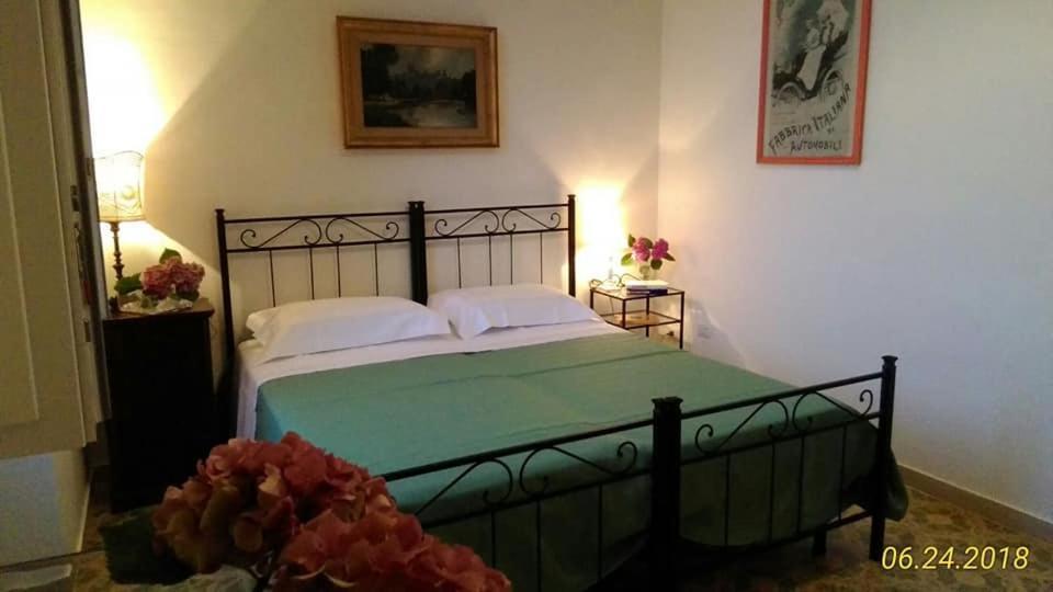 B&B Villa Maria Giovinazzo Exterior foto